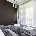 Apartament Maja 13