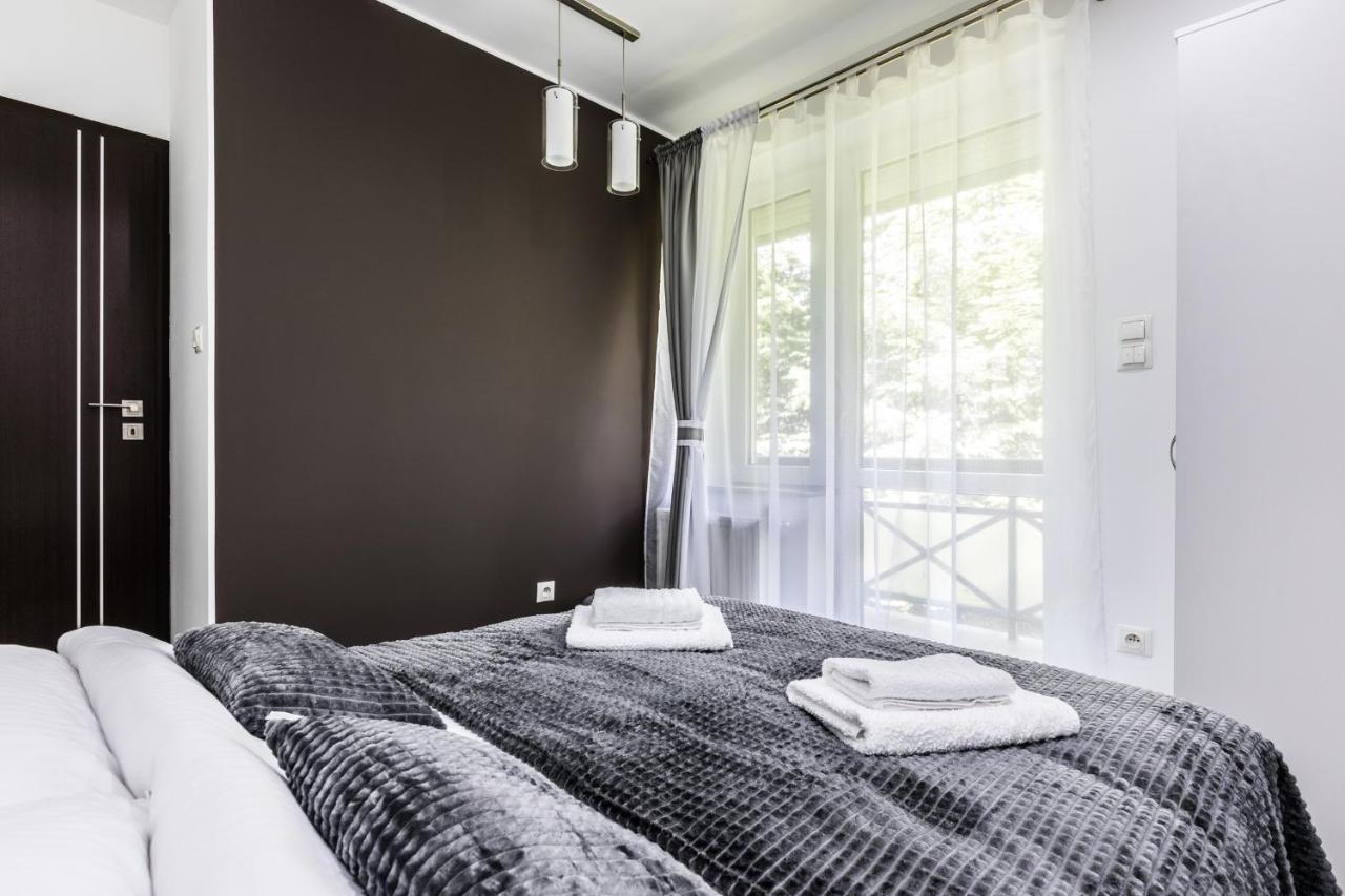 Apartmán Maja 13 Zakopane