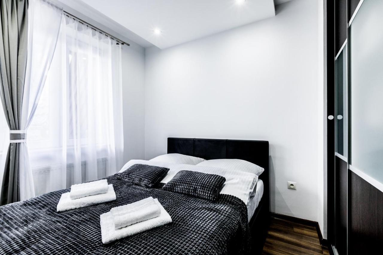 Apartmán Maja 13 Zakopane