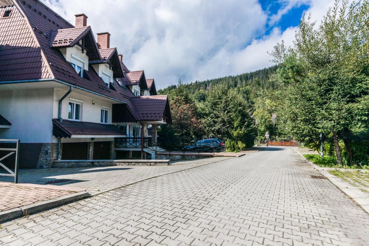 Maja 13 Zakopane