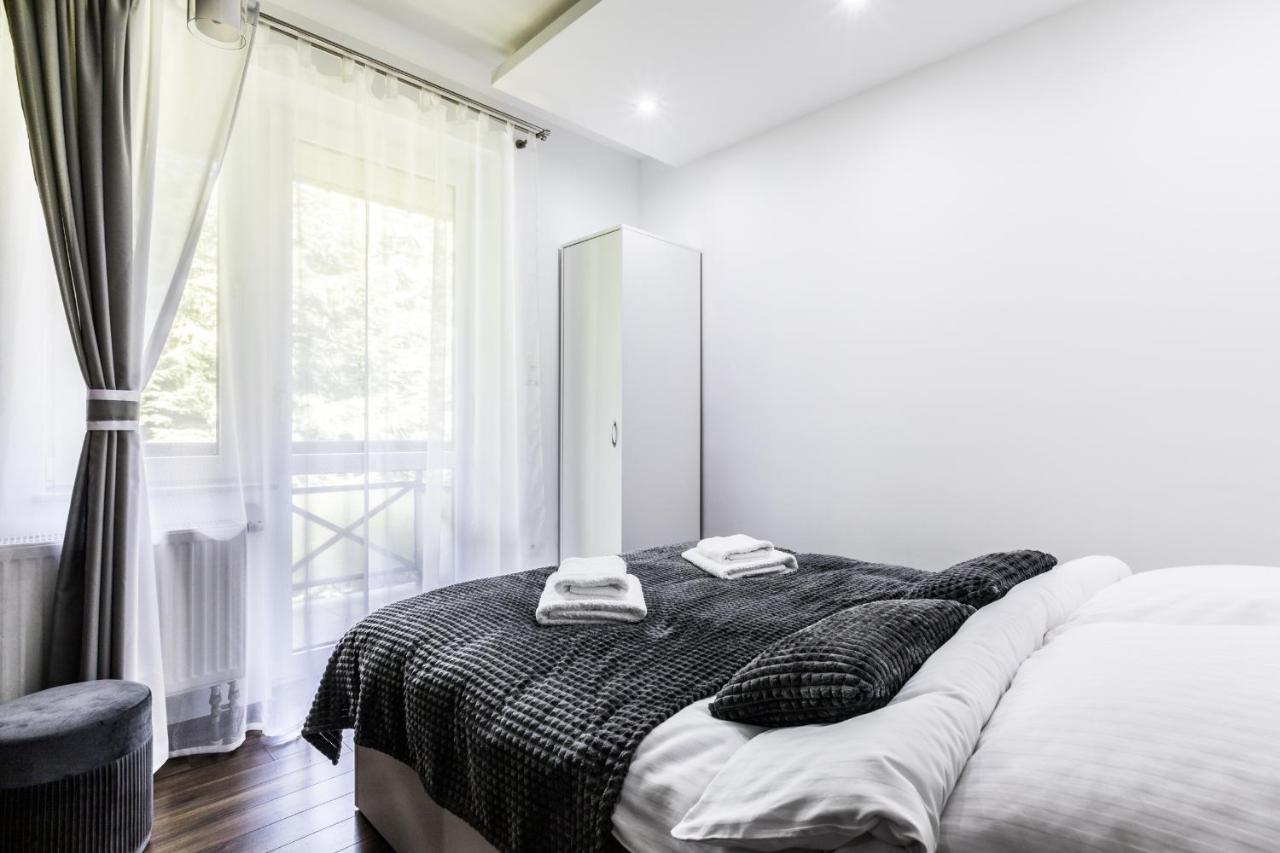Apartmán Maja 13 Zakopane